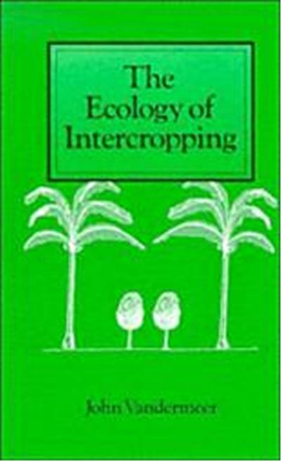 The Ecology of Intercropping