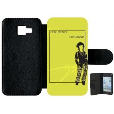 Etui samsung galaxy a3 2016 code breaker toki fujiwara