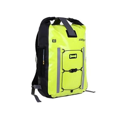 Overboard-pro-visibilité sac à dos imperméable - 30 litres jaune jaune 30 l