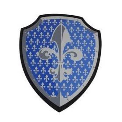 LCDE Bouclier mousse Claymore
