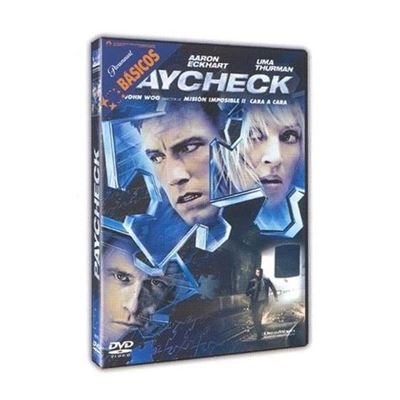 Paycheck (2003)