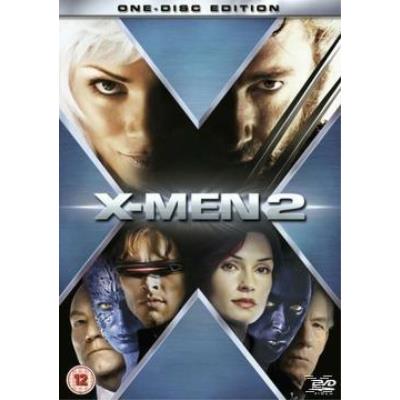 X-Men 2