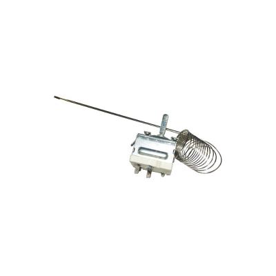 THERMOSTAT DE FOUR