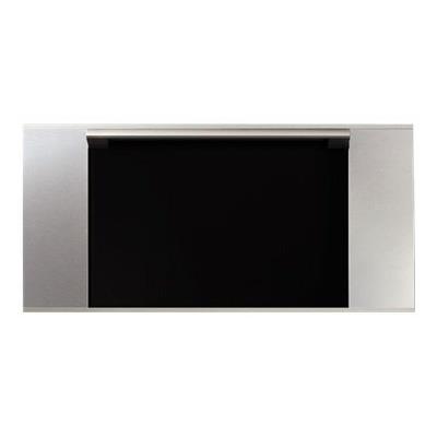 De Dietrich Acier Inoxydable Dwd929x - Tiroir Chauffant - Encastrable - Niche - Largeur : 56 Cm - Profondeur : 55 Cm - Hauteur : 29.5 Cm