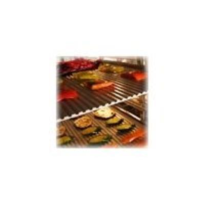 Electrolux Plaque pour griller/cuire