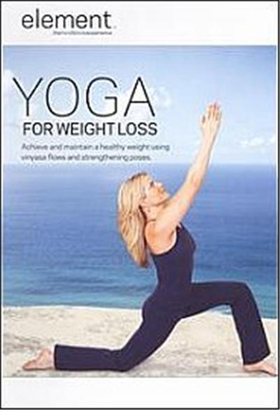 Element - Yoga For Weight Loss