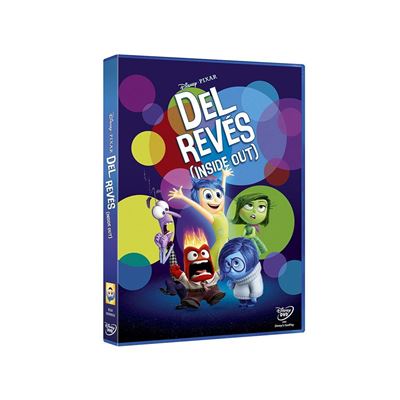 Vice-versa (Disney) / Inside out