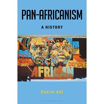 Pan Africanism Version Originale Inconnu Poche Inconnu Achat Livre Fnac