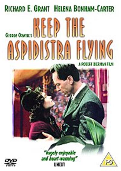 Keep The Aspidistra Flying