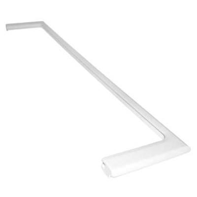 SUPPORT AVANT DE TABLETTE VERRE