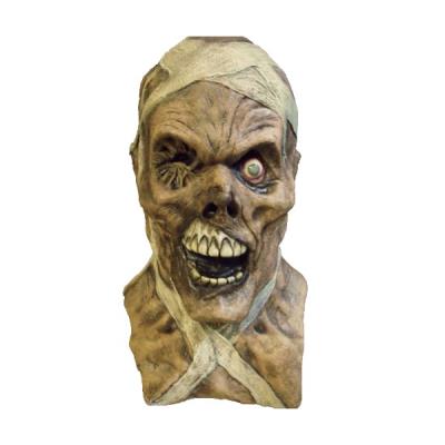 Masque de la momie maudite