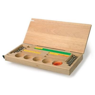 BOÎTE POUR AIMANTS OU MAGNETS