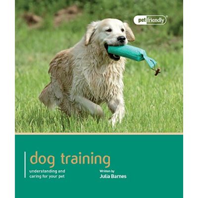 Dog Training - Pet Friendly: Understanding and Caring for Your Pet