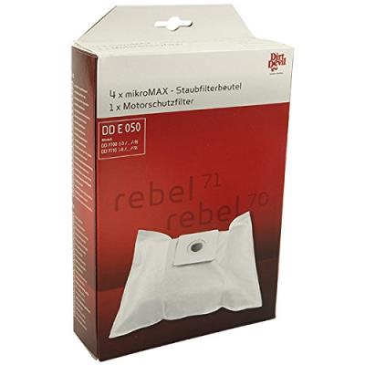 Dirt devil 7700022 - sac pour aspirateur