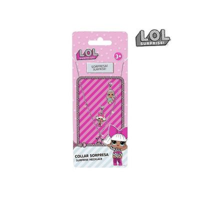 Collier Fille LOL Surprise! 71116