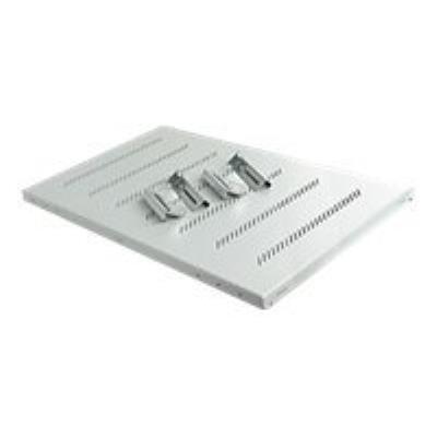 Triton Bottom Sheet - plank rack (geventileerd) - 1U