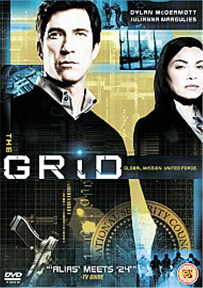 The Grid , (Wide Screen)