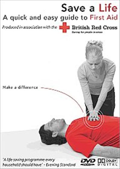 Save A Life