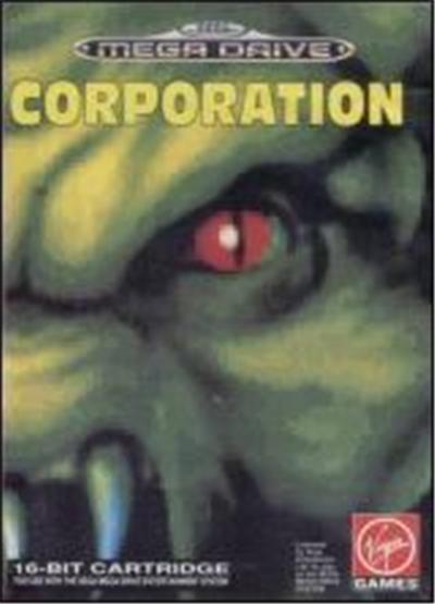 Corporation