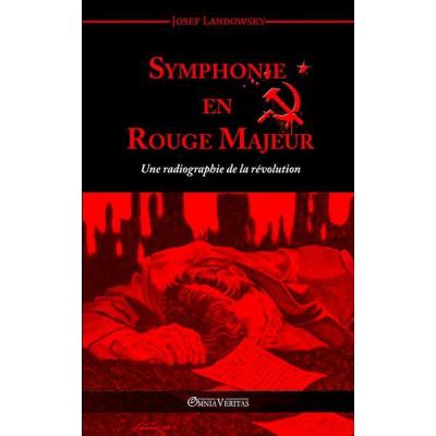 Symphonie En Rouge Majeur