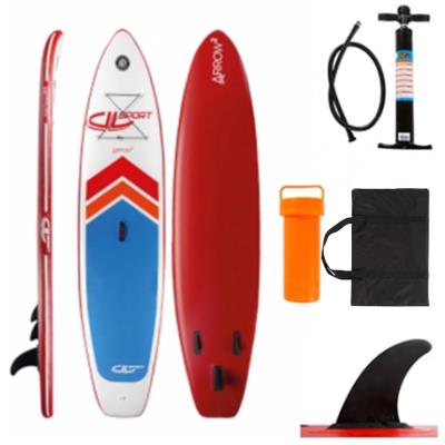 Stand Up Paddle Gonflable 11' Arrow 2