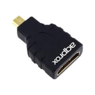 approx! adaptateur HDMI