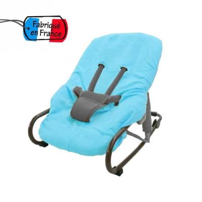 Bambisol housse eponge pour transat