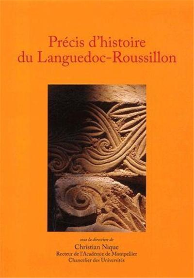 précis d'histoire du Languedoc-Roussillon