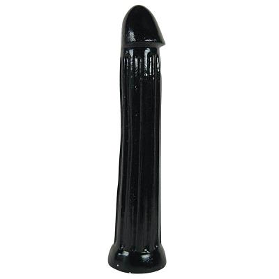 All Black Belgo Prism AB 30 Gode Noir