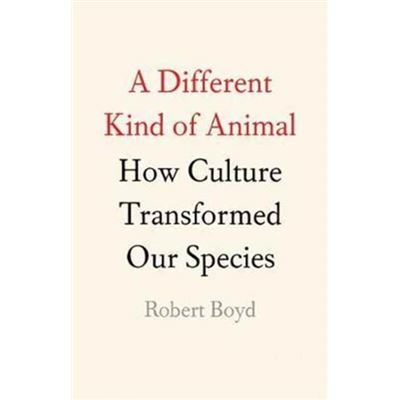 Different Kind Of Animal A