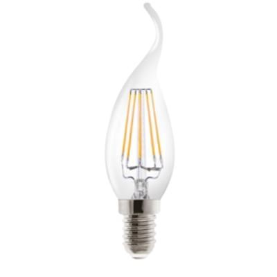 Bougie led incanto 2w century