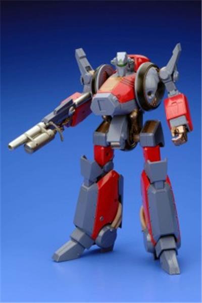 Megazone 23 figurine 1/15 Proto Garland 25 cm  - Yamato reconditionné disponible sur Fnac