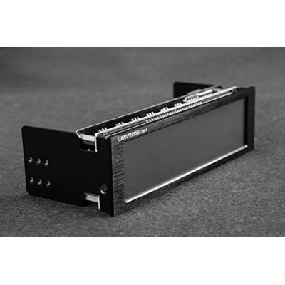 Lamptron cm615 fan controller - schwarz lamp-cm0615b