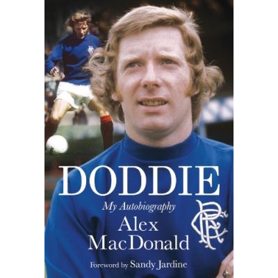 Doddie: My Autobiography