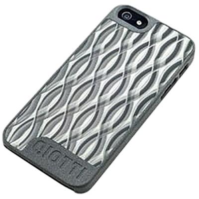 Qiotti shell matt, alupatt (q1003203)