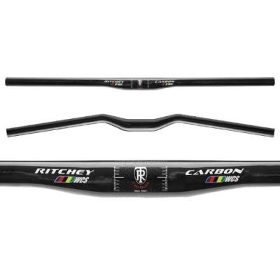 Ritchey 30-259-916 31.8 guidon wcs noir 660mm