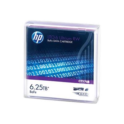 HPE Ultrium RW Data Cartridge - LTO Ultrium - opslagmedia