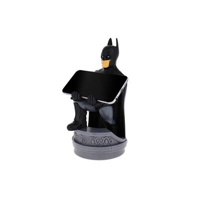 DC COMIC'S Figurine Support Chargeur de Manette Batman DC Comics pas cher 
