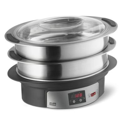 Cuiseur vapeur steamer program stockli 0102.02