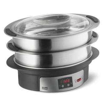 Cuiseur vapeur steamer program stockli 0102.02 - 1