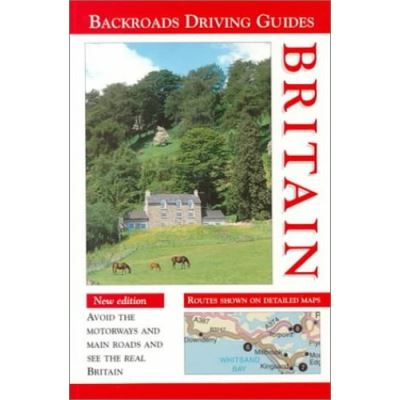 Britain (Backroads Driving Guides)