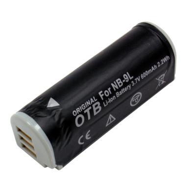 Canon IXUS 500 HS Accu Li-Ion