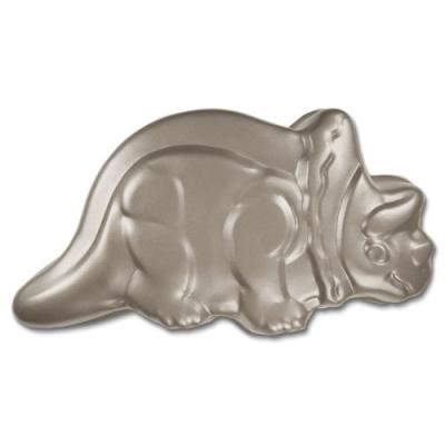 städter 569041 moule motif tricératops anti-adhésif 35 cm