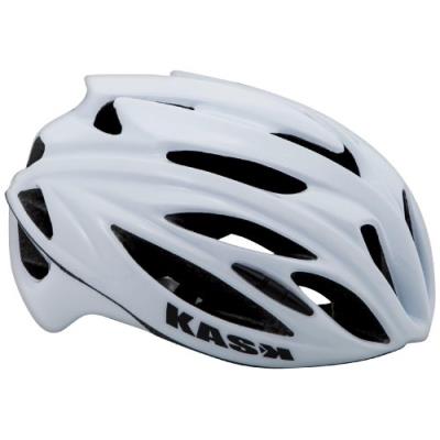 Kask rapido casque blanc l 59-62 cm