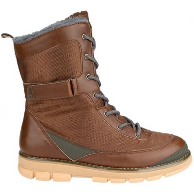 snowboots Sr Mountaineer marron taille unisexe 45