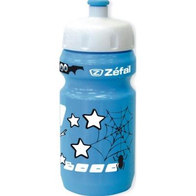 Zefal little z bidon pour enfant bleu