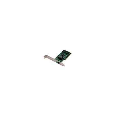 Carte - Digitus - réseau 10/100/1000 DN-10110 / Low Profile