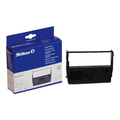 Pelikan - 1 - violet - printlint ( equivalent aan: Epson ERC-37P )