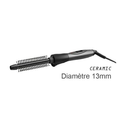 Brosse chauffante céramique diam 13mm Original