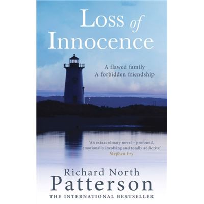Loss Of Innocence (Paperback)